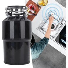 OUITBLE LEADER, 630 W, 2800 rpm, 250 V