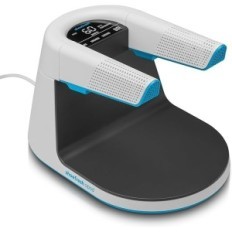 Shoefresh 300 shoe dryer in automatic drying and disinfection device