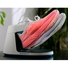 Shoefresh Sušilnik čevljev v samodejni sušilni in dezinfekciji