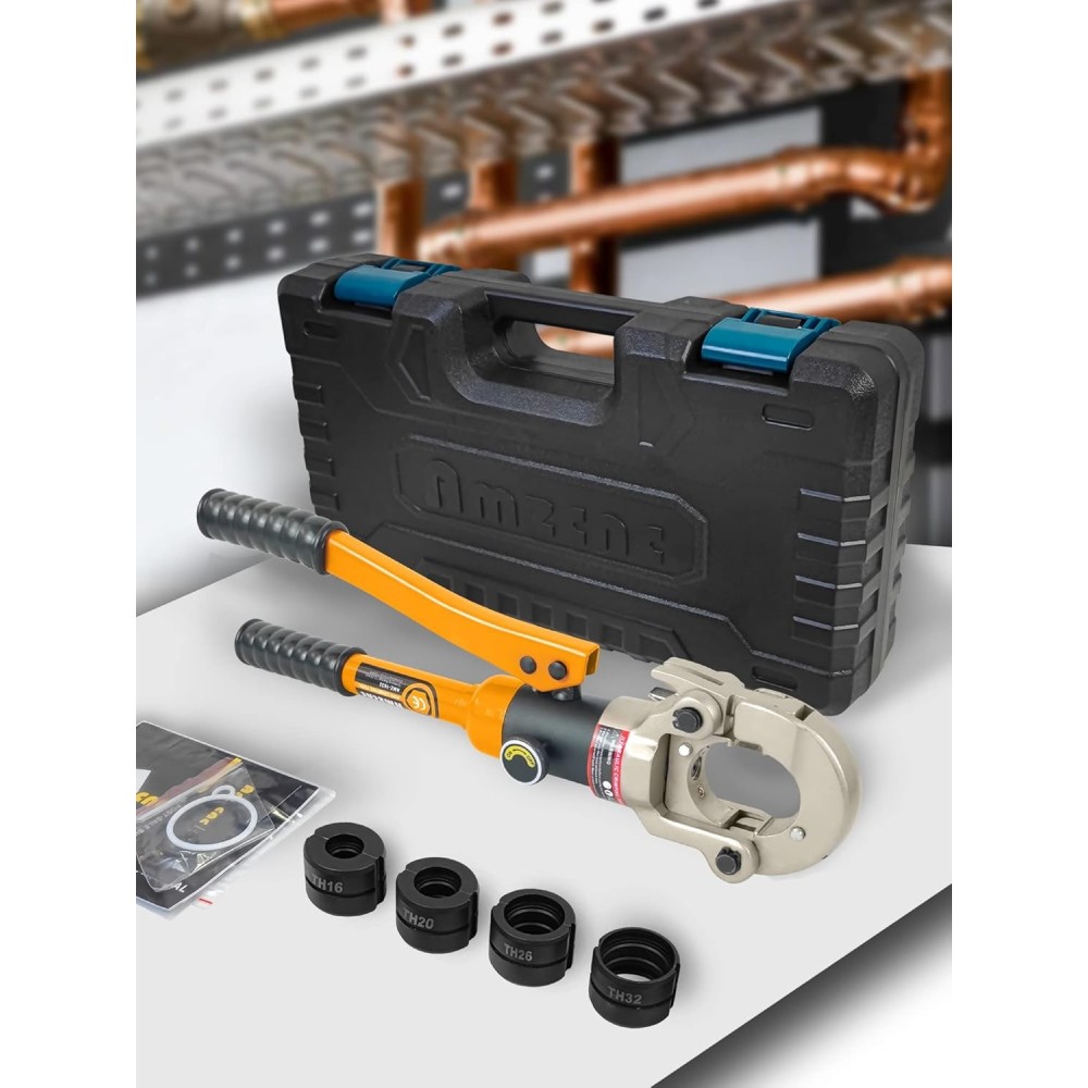 Kit de herramientas de sujeción de AMZCNC 360 ° Accesorios profesionales para fijación y montaje precisos