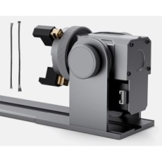 Laser Disk Graving Machine atomstack Maker R1 Pro