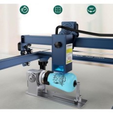 Laser Disk Engraving Machine Atomstack Maker R1 Pro