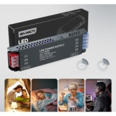 POWER TRANSFORMER 24 V, 230 V, 100W BRIMETI D361 voor elektronische apparaten