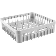 Dishwasher for glasses Glasses Fast and economical Basket 40x40cm 230V