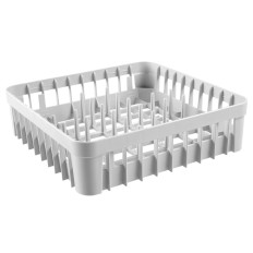 Oppvaskmaskin for briller Glass Rask og økonomisk + Dispenser Basket 40x40cm 230V