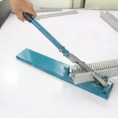 Cortador eléctrico Joreotwice, ángulo de corte de 45 °, 90 °, especial (estándar A)