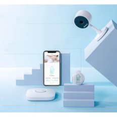 SENSE-U base station, compatible with Sense-u children's monitors