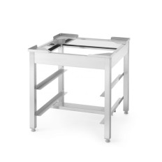 Grundlag under glasset opvaskemaskine kurv 40x40cm