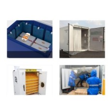 Elitech RC-5 + PDF Mini USB 5 tk Andme- ja transpordisalvesti