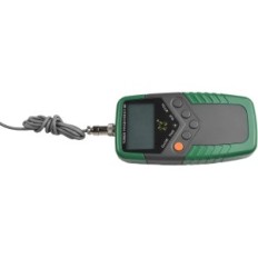 Gaussometer Range 0-24000 MT Natančen meter magnetnega polja z natančnostjo 5%