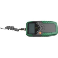 Gaussometer Range 0-24000 MT Ακριβής μετρητής μαγνητικού πεδίου με ακρίβεια 5%