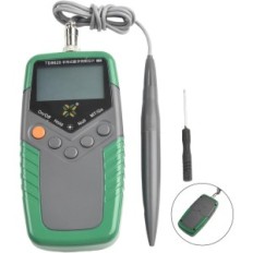 Gaussometer Range 0-24000 MT Natančen meter magnetnega polja z natančnostjo 5%