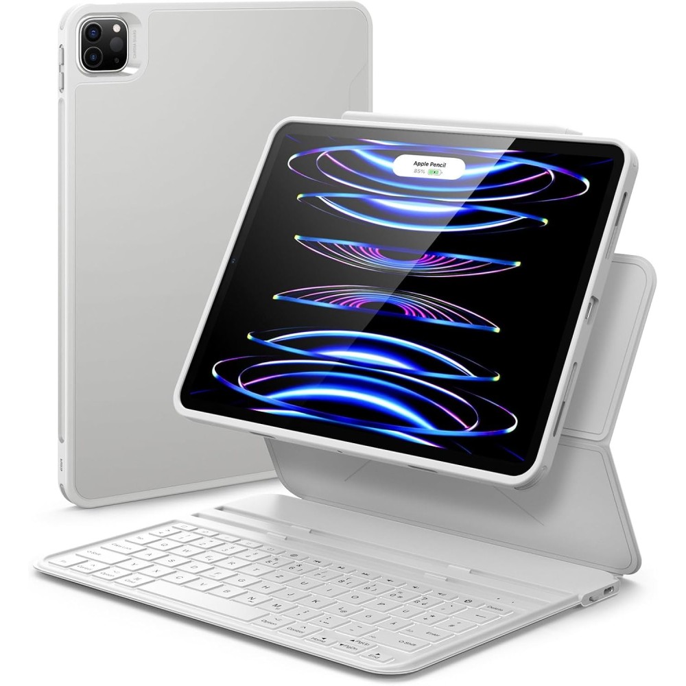 ESR 6B008 & 6B010 klávesnice pro iPad, iPad Pro 11 / iPad Air 5/4