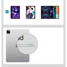 ESR 6B008 & 6B010 Πληκτρολόγιο για iPad, iPad Pro 11 / iPad Air 5/4