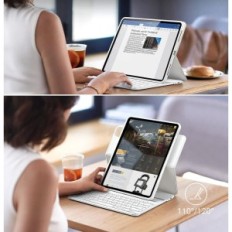 ESR 6B008 & 6B010 Teclado para iPad, iPad Pro 11 / iPad Air 5/4