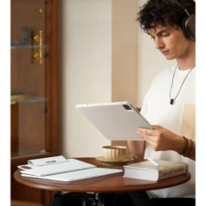 Etui ESR 6B008 & 6B010 billentyűzet iPad, iPad Pro 11 / iPad Air 5 / 4