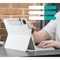 ESR 6B008 & 6B010 Πληκτρολόγιο για iPad, iPad Pro 11 / iPad Air 5/4