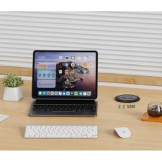 Dinolink Wireless Nabíjačka, 2 USB C, 2 USB A, 10W, 2 m kábel