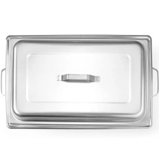 Horec-rätter för pasta GN 1/1 - Hendi 475904