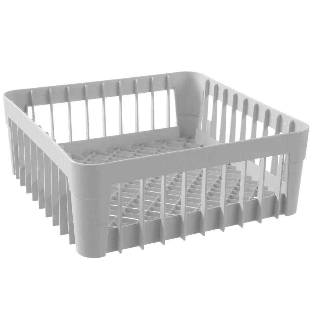 Dishwasher Basket 40x40cm to Glass Glasses 150mm