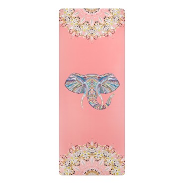 ESTERA DE YOGA 1103 — vista superior