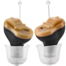 Used MEDCA amplifier set on the right and left side