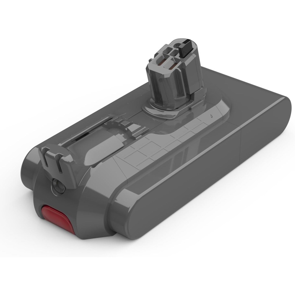 XNJTG V11 battery replacement for Dyson V11, 25.2V, 3800 mAh