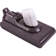 XNJTG V11 Batterijvervanging voor Dyson V11, 25.2V, 3800 MAH