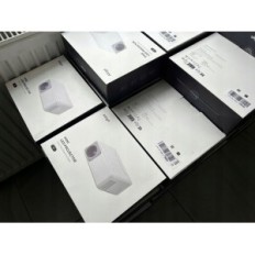 Mini-projector met Akiyo On1 Full HD 1080P-tentoonstelling