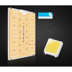 Fazendeiro de aranha da lâmpada de plantas SF1000D, Diodos de Samsung LM301B, sem conjunto