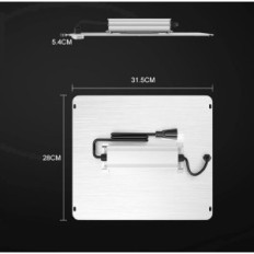 Lampe de plante Spider Farmer SF1000D, Samsung LM301B Diodes, pas de jeu