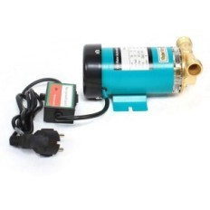 Electric hot water pump 90W 15gr-10, for exhibition pools
