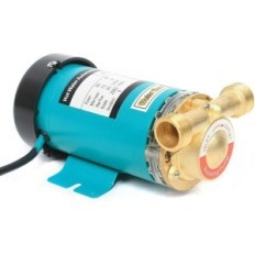 Elektromos melegvíz szivattyú 90 W 15GR-10, szabadtéri medencékhez