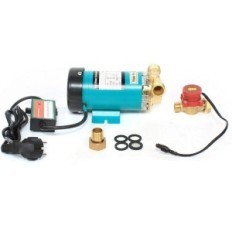 Elektrické teplovodní čerpadlo 90W 15gr-10, pro výstavní bazény