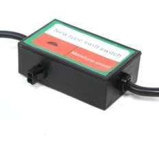 Električna tovorna črpalka 90W 15G-10, za razstavne bazene