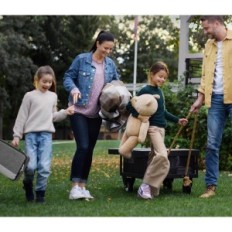 Izeker IPL310, 13000 Luks, Full HD, 5G Wifi Bluetooth, 300 '' Ausstellung