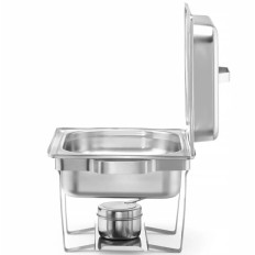 HORECA DISH Varmer til GN Pasta 1/2 - Hendi 475201