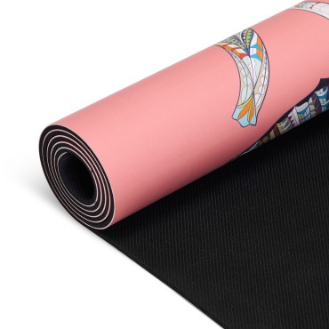 Tappetino Yoga 1103 — primo piano della superficie