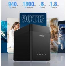 merevlemez dokkoló állomás ORICO DS500U3 3.5 ", DISPUTE