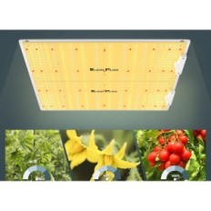 FITOLAMPPA LED BLOOM PLUS XP3000, met Diodes Samsung LM301B, 300 W