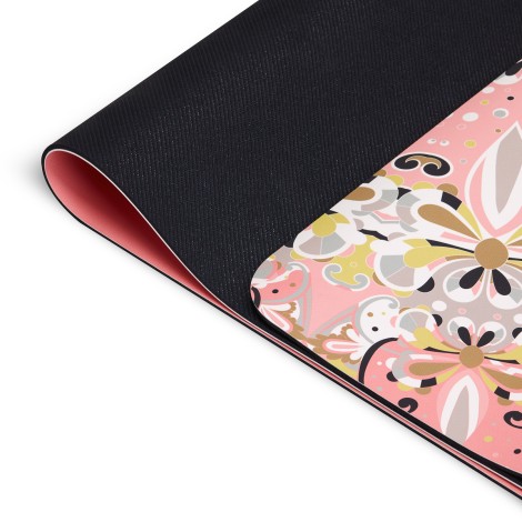 ESTERA DE YOGA 1103 — detalle de la superficie