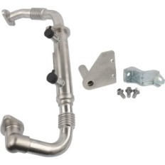 Ventil Radiator Egr TBVPARTS til Navara Sti med udstødningstemperaturreduktionsfunktion i recirkulationssystem