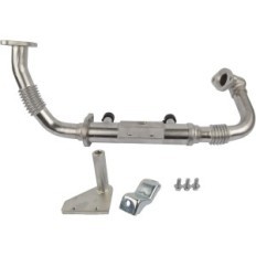 Ventil Radiator EGR TBVParts for NAVARA-banen med utbyggingstemperaturreduksjonsfunksjonen i resirkuleringssystemet