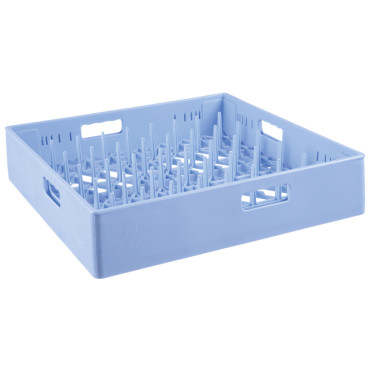 Umývačka riadu na riad Rýchlo a ekonomické + Drain Pump Basket 50x50cm 400V