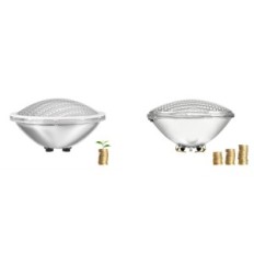 LyLmLe PAR56, 6000K, 30W, IP68, 3000lm, Post- kiállítás