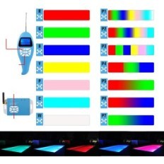 Másodlagos LED medence világítás LyLmLe PAR56 20W, RGB, IP68, 12V, 2 db.