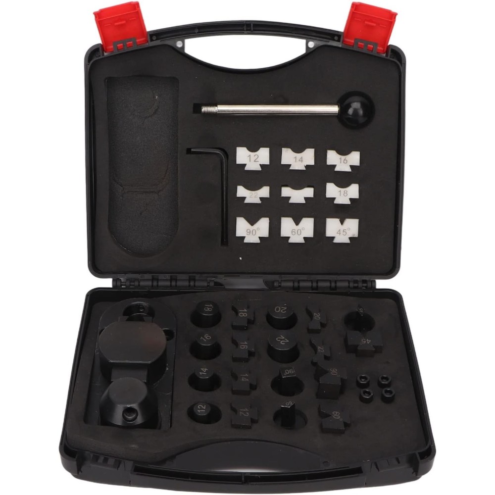 Outils de pliage de la bague Luqeeg