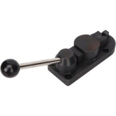 Outils de pliage de la bague Luqeeg