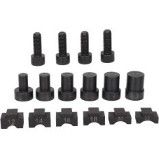 Outils de pliage de la bague Luqeeg