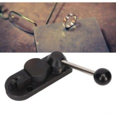 Outils de pliage de la bague Luqeeg